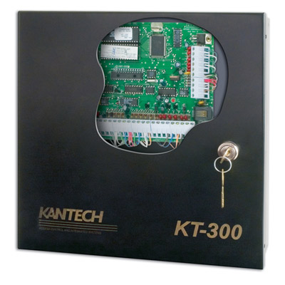 Kantech KT-300PCB128 Access control controller Kantech KT-300PCB128 Access control controller