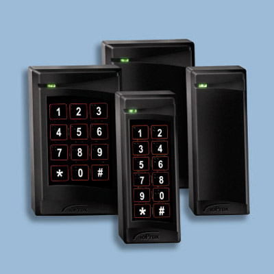 Kantech P225KPW26 Access control reader