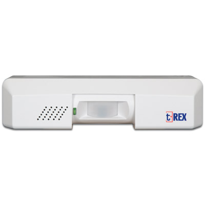 Kantech T.REX-XL Access control system 