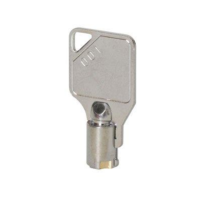 Vanderbilt KEY NO:04 RTP key for housing