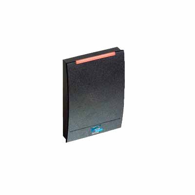 Keyscan KR40L iCLASS reader with legacy support
