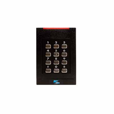 Keyscan KRPK40SE multiCLASS reader with 84mm read range