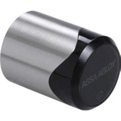 ASSA ABLOY - Aperio® Knob casing, V3 stainless steel spare knob
