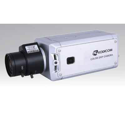 Kodicom KB-10012W/24LW CCTV camera