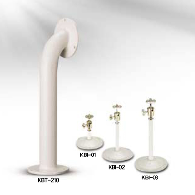 Kodicom KBI-02 CCTV camera bracket
