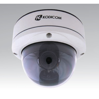 Kodicom KD-CV990IR/P Dome camera