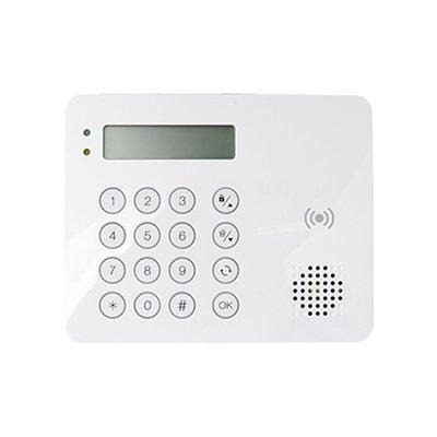 Climax Technology KPT-35N-BUS Wired Keypad with NFC Tags powered by BUS Connection