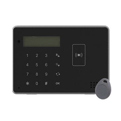 Climax Technology KPT-29ZBS Wireless ZigBee Information Remote Keypad