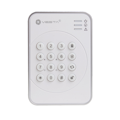 Climax Technology KP-23B wireless remote keypad