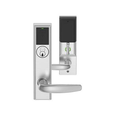 Schlage (Allegion) LE mobile enabled wireless mortise lock