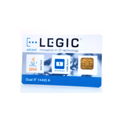 LEGIC MIMIU PC Software