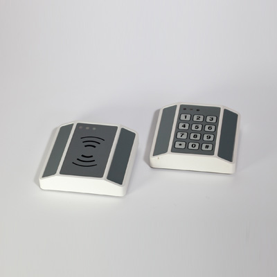 LEGIC Multi Card Reader MCR  from SMART Technologies ID GmbH