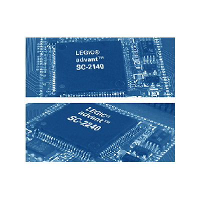 LEGIC SC-2240/C Access control system 