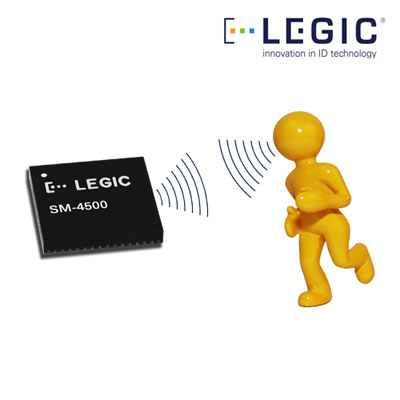 LEGIC advant 4000: the reader generation with MIFARE interoperability