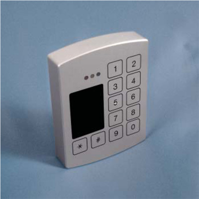 Lenel BT-ASPKP-HID/iCLASS Electronic keypad