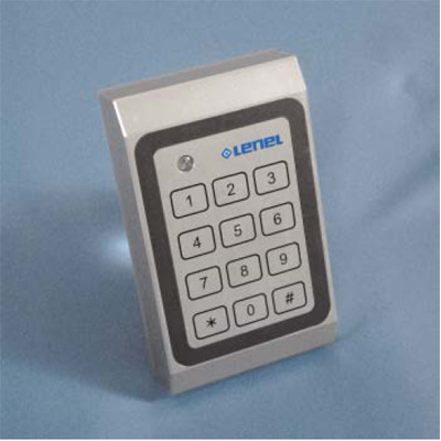 Lenel BT-LPKP-NDK Electronic keypad