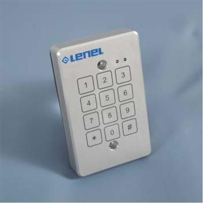 Lenel LNL-834S121NN Electronic keypad