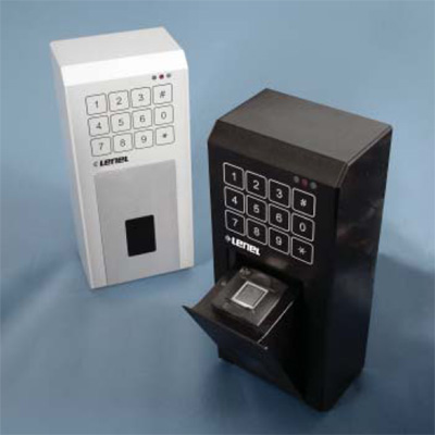 Lenel LNL-BIO-007-Biometric