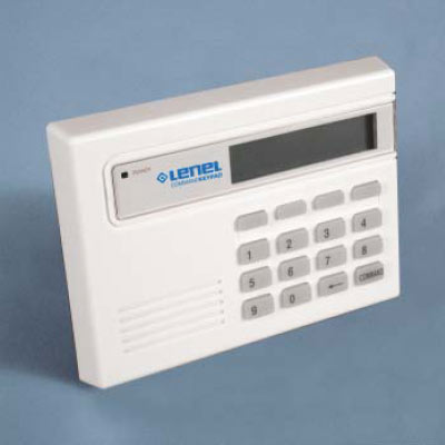 Lenel LNL-CK Electronic keypad