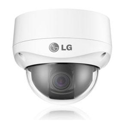 LG Electronics LCV5300-BP day & night dome camera