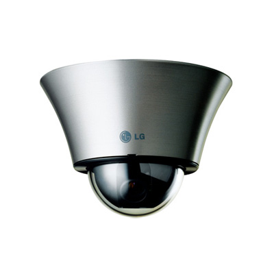 LG Electronics LW6454-FP 1/2.8 type CMOS full HD vandal proof IP dome camera