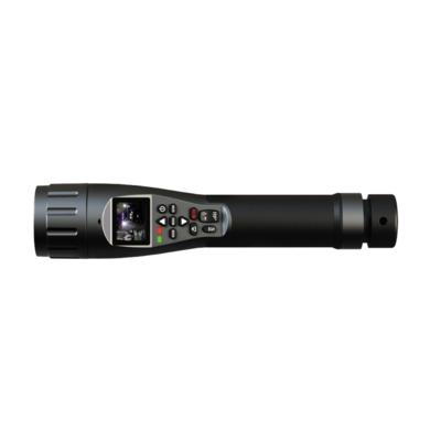 Ganz LightGuard HS-DV3200 1080p Flashlight Camera and Recorder