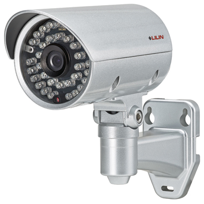 LILIN AHD701 day/night AHD IR CCTV camera