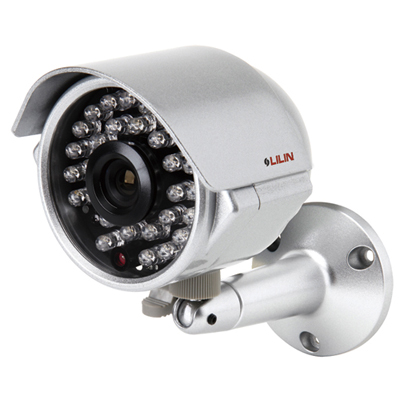 LILIN AHD761 day/night AHD IR CCTV camera