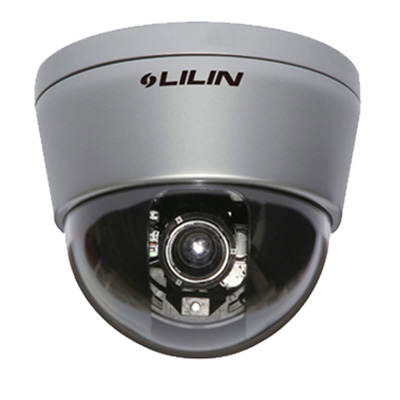 LILIN CMD-056X4.2P colour mini dome camera