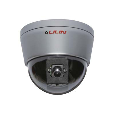 LILIN CMD052P6 colour dome camera with 540 TVL resolution