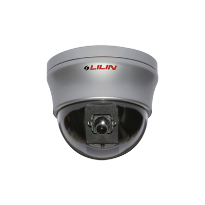 LILIN CMD152N3.6 colour dome camera with 540 TVL resolution