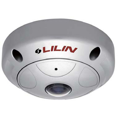 LILIN CMD2422S RS-485 control interface