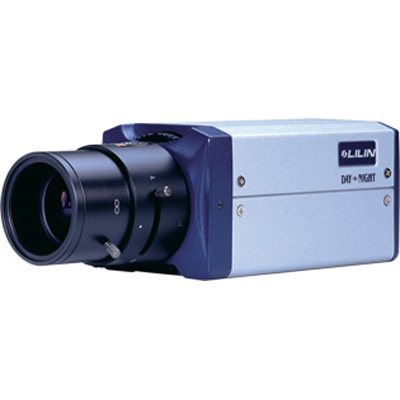 LILIN CMG-178P CS mount wide dynamic day/night camera