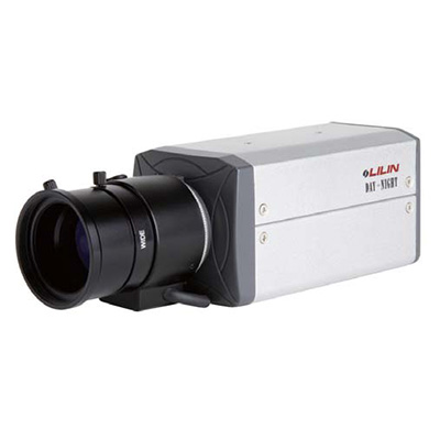 LILIN CMG152N day/night superhigh resolution box camera