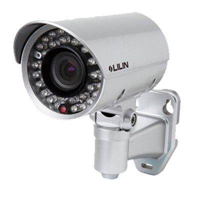LILIN CMR-7082X3.6P day/night varifocal 30m IR camera