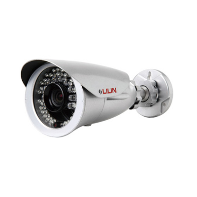 LILIN CMR224X3.6N day/night IR CCTV camera with 450 TVL resolution