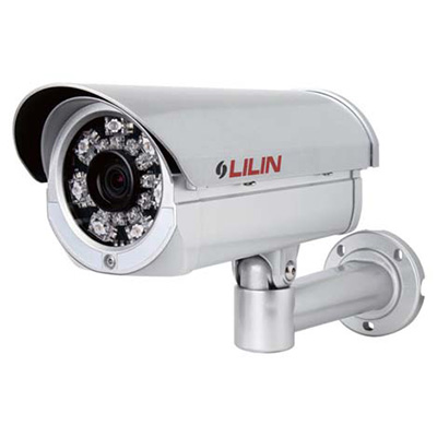LILIN CMR7284X2.4P day/night vari-focal IR camera