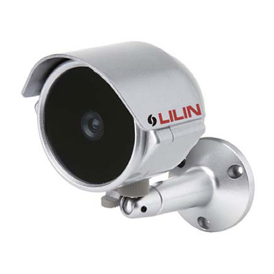 LILIN CMW022N3.6 1/3 inch colour box camera