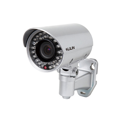 LILIN ES-930HN 1/3 CCD vari-focal infrared camera