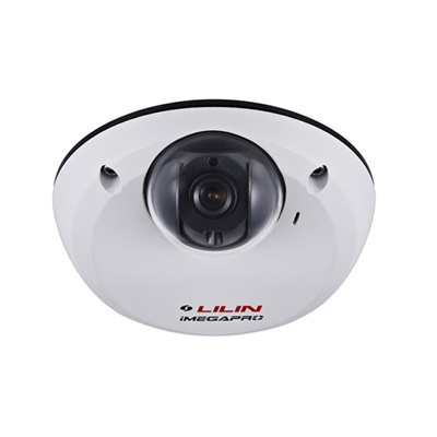 LILIN IPD-2220ES4.3 Full HD dome IP camera
