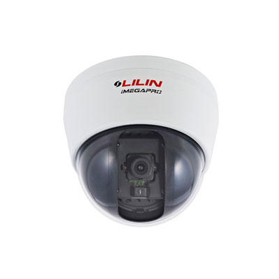 LILIN IPD2122ES4.3 day & night 1080P HD dome IP camera