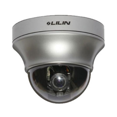 IPD552EX IP mini dome with PoE from LILIN