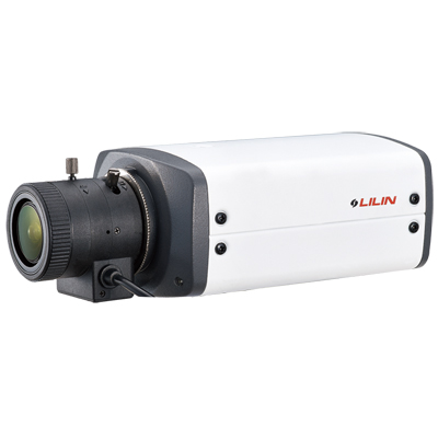 LILIN IPG1022-IVS 1/3-inch colour / monochrome 1080P HD IP camera