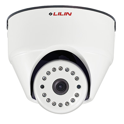LILIN IPR2522ES4.3 Full HD 2 megapixel CMOS image sensor