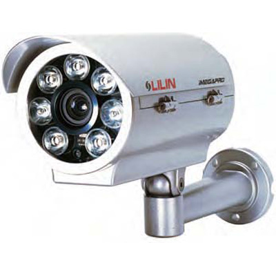 LILIN IPR7334 vari-focal infrared IP camera