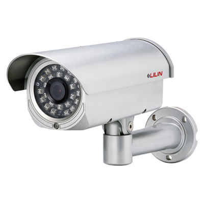 LILIN LR7228X day/night 2MP HD vari-focal IR IP camera
