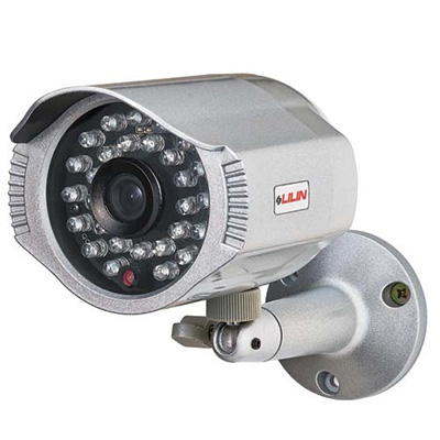 LILIN LR7922E4 2 megapixel full HD day& night IP IR camera