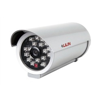 LILIN PIH-0128P12 1/3 inch ultrahigh sensitivity 40M IR camera