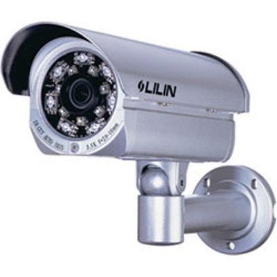 LILIN PIH-0368XSP IR camera with 380 TVL