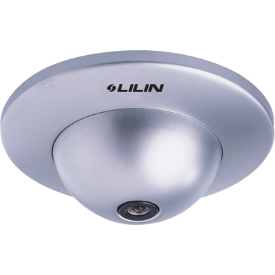 LILIN PIH-2542P6 mini dome camera with 380 TVL